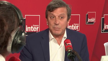 David Assouline : "L'Etat n'a pas été loyal avec Radio France et France Télévisions"