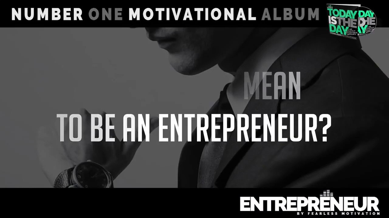 Entrepreneur [ the Self Made ] Epic Motivational Speech (3)