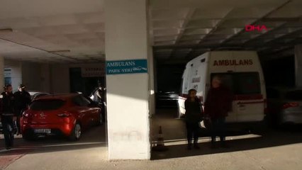 Tır'ın yedek deposunda 165 kilo eroin ele geçirildi