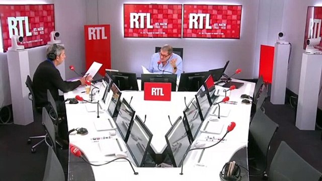 Michel Cymes met en garde sur les chutes silencieuses des seniors