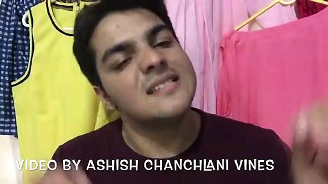 How_indian_girls_bargain_vs_how_indian_boys_bargain(720p)