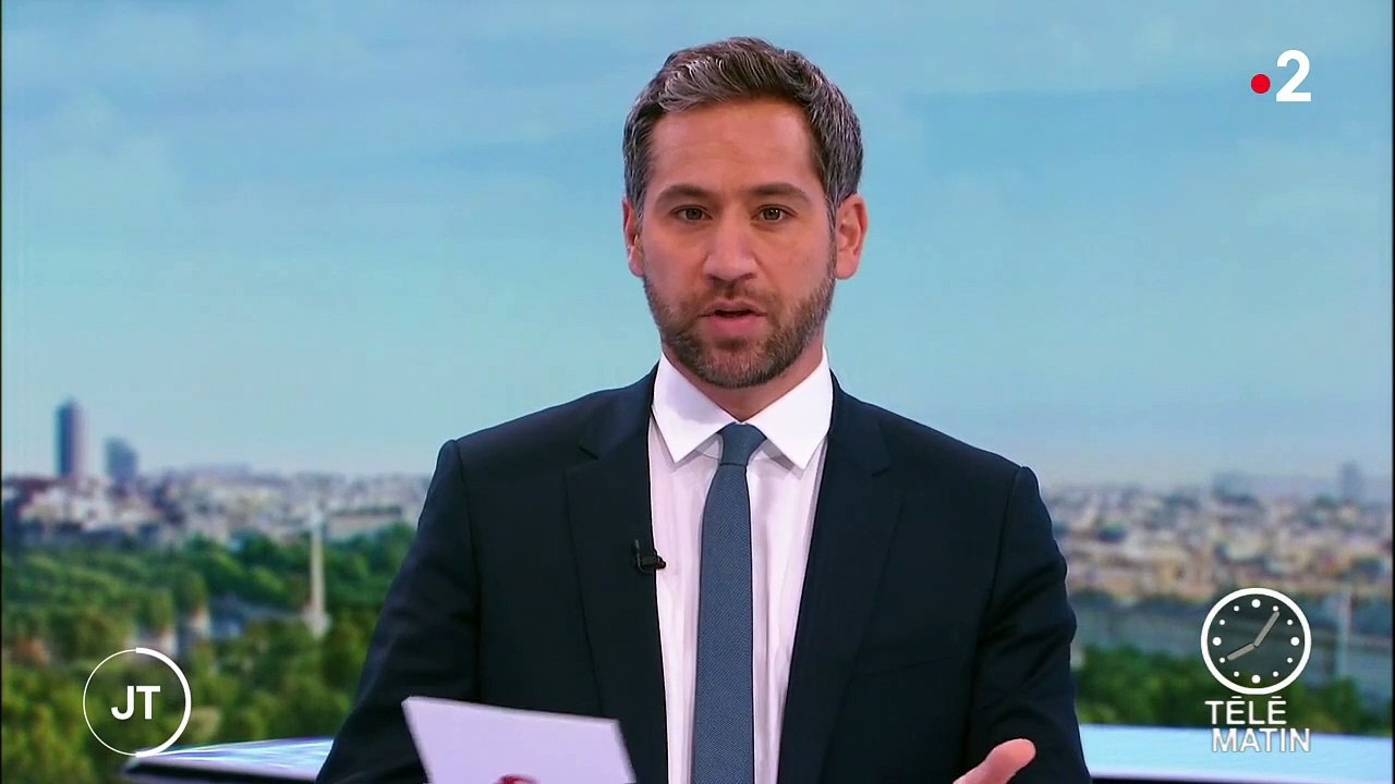 Militaires morts au Mali : hommage national aux Invalides