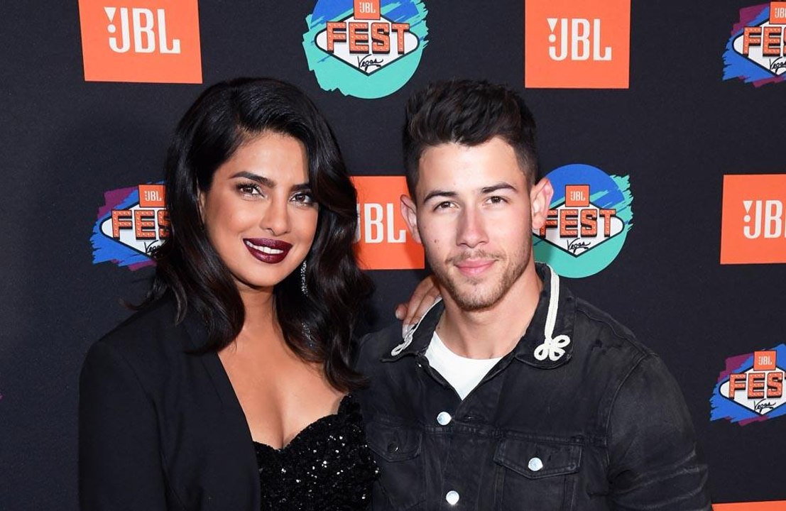 Priyanka Chopra thanks Nick Jonas for 'finding her'