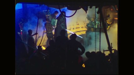 Featurette Star Wars, 40 ans d'histoire(s)