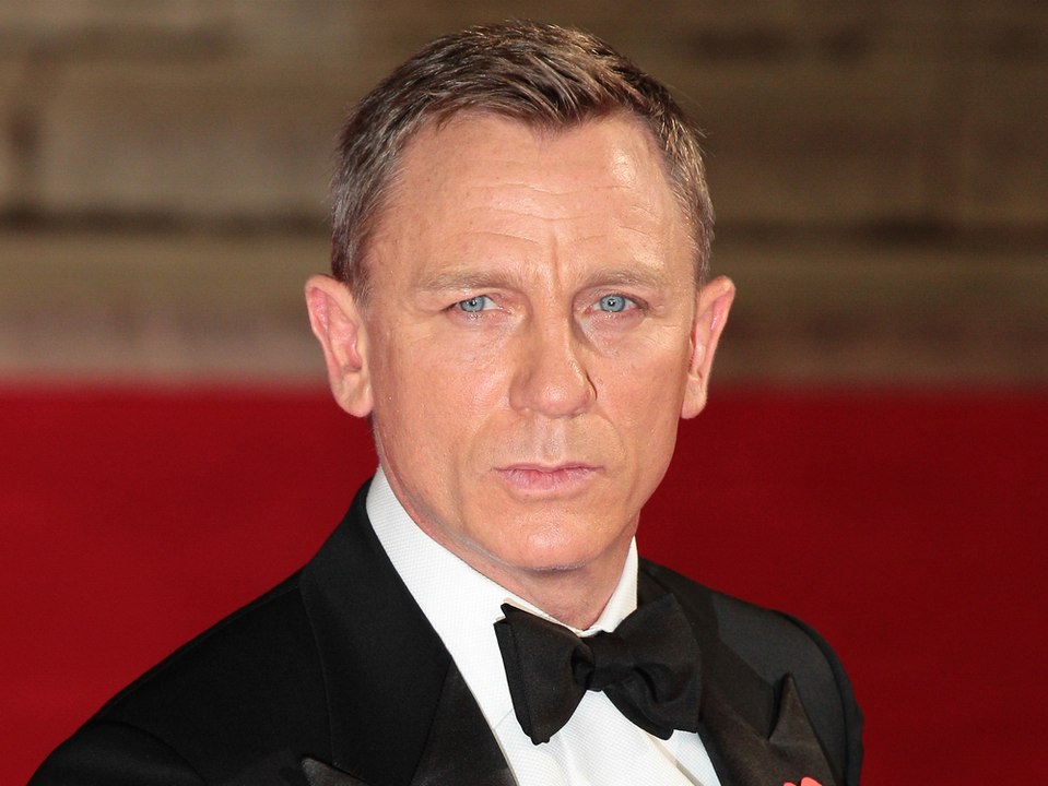 'James Bond 007: Keine Zeit zu sterben' (OV): Der erste Teaser ist da!