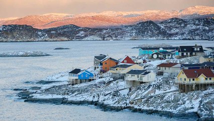 Das sind die sichersten Reiseziele 2020