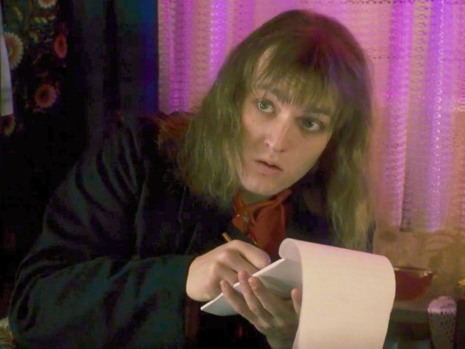 'Lindenberg! Mach dein Ding': Trailer zum Biopic über den jungen Udo