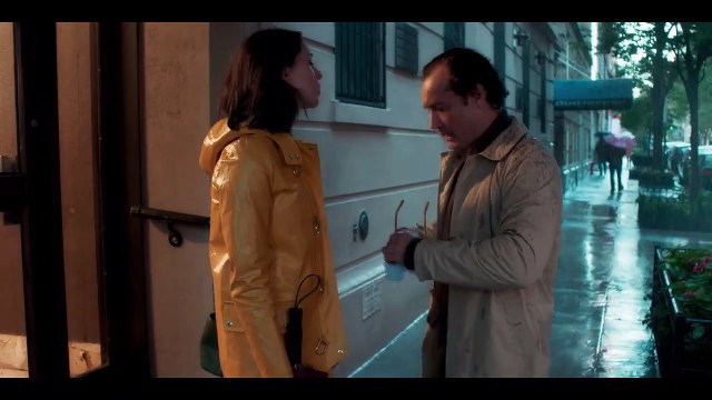 Un Giorno di Pioggia a New York film streaming ita completo gratis