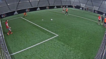 Equipe 1 Vs Equipe 2 - 01/12/19 19:08 - Loisir Turin - Turin Z5