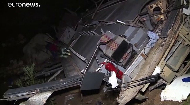 Tunisia, è emergenza incidenti stradali: quasi 3mila vittime ogni anno