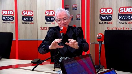 Mac Lesggy - "Je suis arrivé en TV complètement par hasard !"