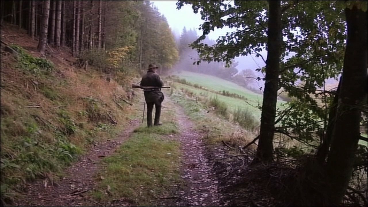 Un chasseur sachant...