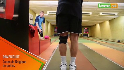 Coupe nationale de quilles