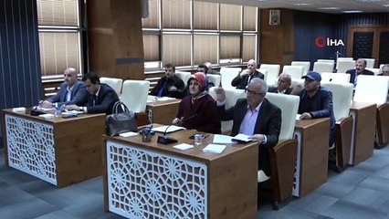 Başkan Togar: “Belediyeyi nasıl yönettiğimiz bir tez konusu”