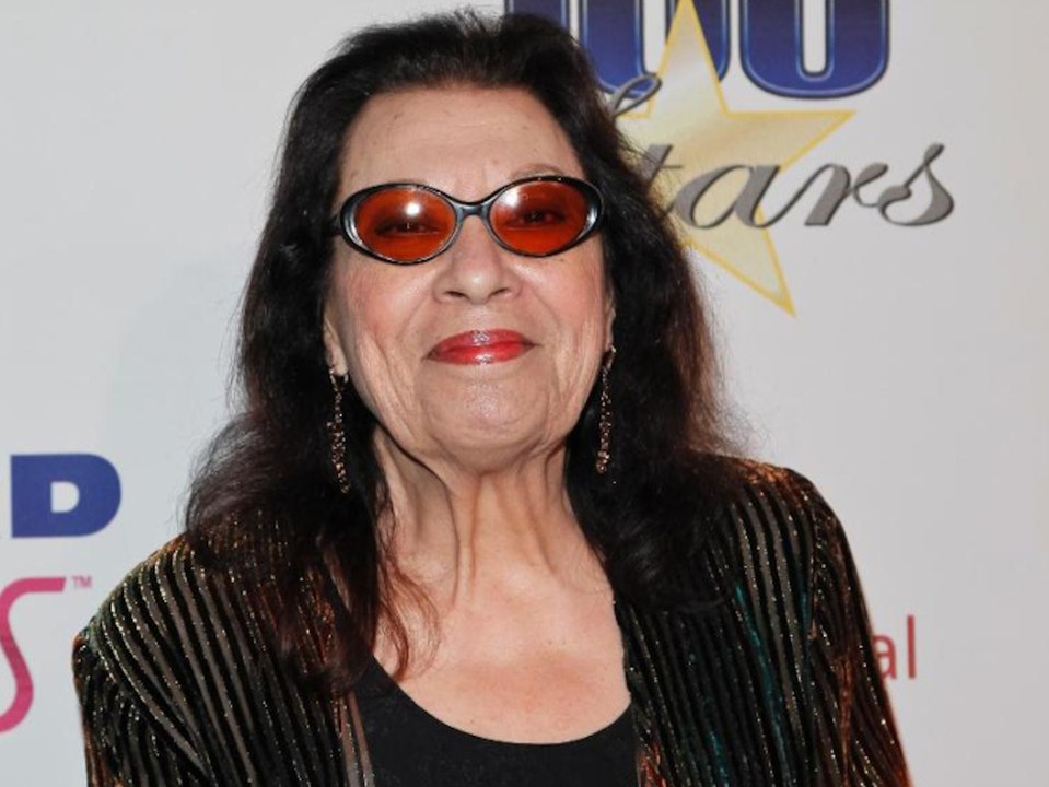 Die Weggefährten trauern um Rosario: 'Will & Grace'-Star ist tot