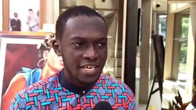 Journalisme - Réactions des participants après le forum sur la lutte contre les intox en période électorale