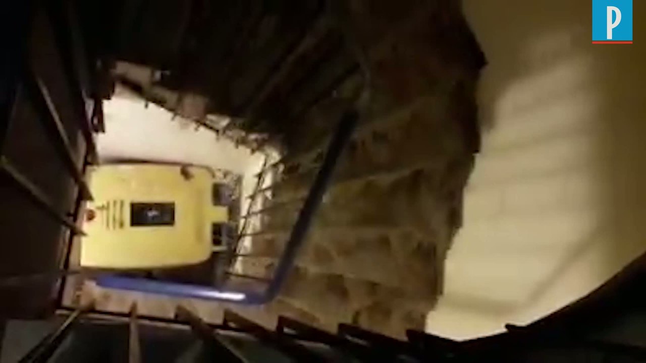 Les intempéries font plusieurs victimes dans le Sud-Est