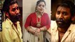 Live Singing | ELLU VAYA POKALAYE - Saindhavi's Heart Touching Voice - Asuran | Dhanush - GV Prakash