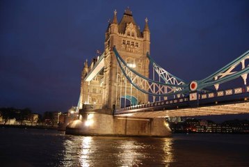 Coups de feu sur le London Bridge