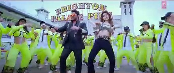 Full Video: Thumka | Pagalpanti | YO YO Honey Singh | Anil, John, Ileana, Arshad, Urvashi, Pulkit