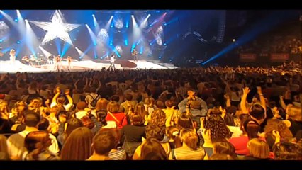 Star Academy — "Brigitte Bardot" | (André Salvet / Miguel Gustavo) | (Le spectacle musical de Star Academy – Enregistré au Forest National de Bruxelles le 21 mai 2002)