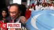 Only one PKR convention, says Anwar