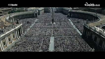 Religión y poder: ¿Qué se esconde detrás del Opus Dei?