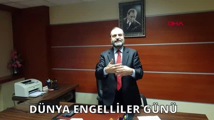 Sivas din görevlilerinden 'sevgi bütün engelleri aşar' klibi