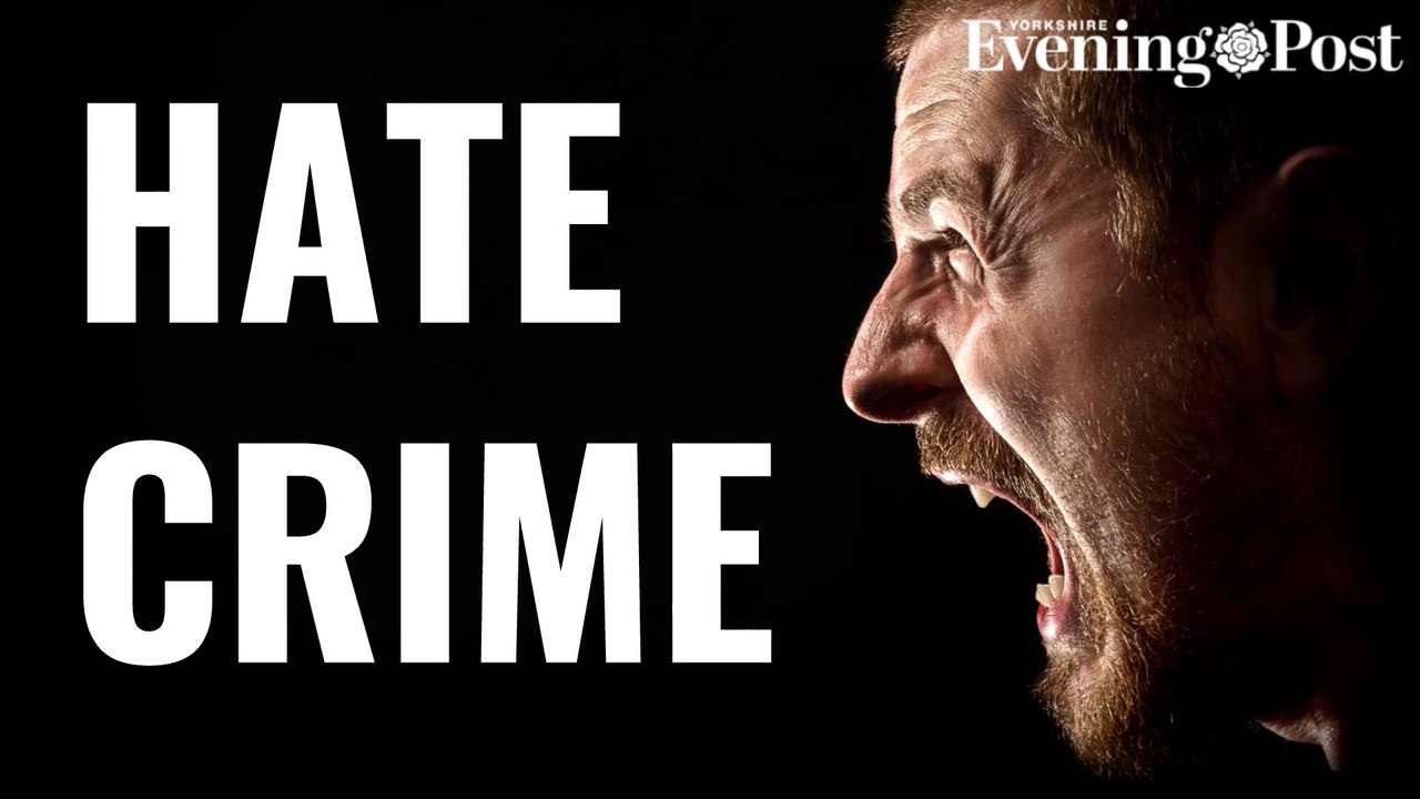 Hate crime