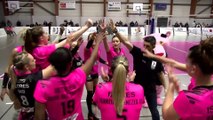 Istres Provence Volley - Clamart : les plus beaux points en vidéo