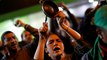 Pots and pans 'cacerolazo' protests echo across Latin America