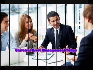 Contact Us - Universal Asset Management Tokyo Japan