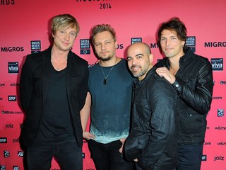 Sunrise Avenue verkünden ihr Aus - spielen aber noch eine letzte Tour