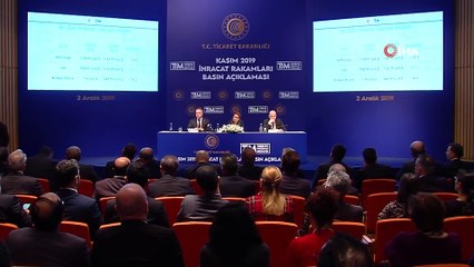 Ticaret Bakanı Pekcan: ''İngiltere'deki seçim sonuçları Brexit süreci açsından bize ciddi mesaj verecek''