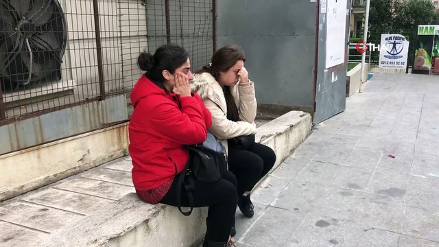 Genç kızlara dehşeti yaşatan minibüsçü yakalandı