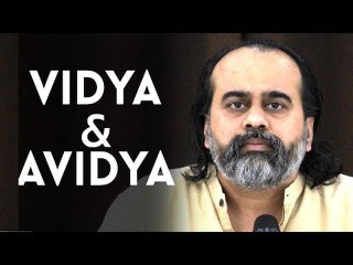 Knowing Vidya and Avidya together || Acharya Prashant, on Isha Upanishad (2019)