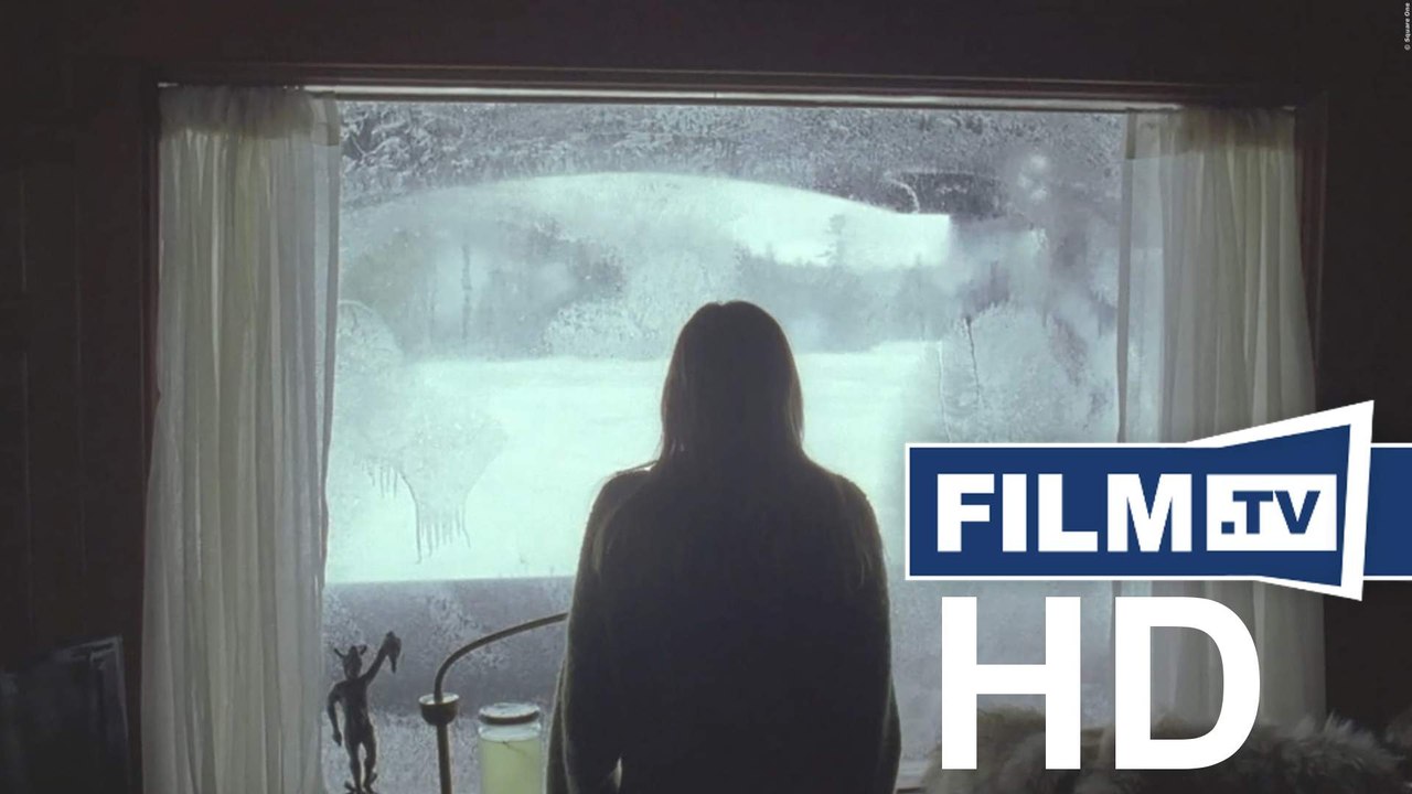 The Lodge Trailer Deutsch German (2020)