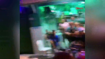 Brezilya’da binlerce kişinin katıldığı partide izdiham: 9 ölü, 20 yaralı