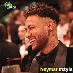 Neymar #style