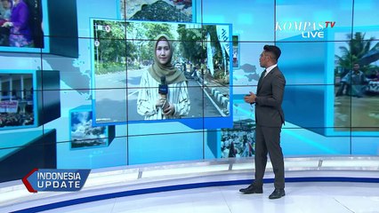 Tolak Surat Edaran Terkait Upah, Buruh Se-Jawa Barat Mogok Kerja Tiga Hari