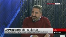 Kulis: 'AKP'nin dindar ve kindar nesil yetiştirme çabası tutmadı'