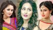 TV Actresses SHOCKING Look Without Makeup | Famous TV Actresses Without Makeup | Boldsky