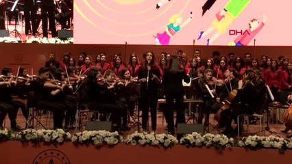 Ziya selçuk 2035'lere kadar ne kadar öğretmene ihtiyacımız var çalışmasını tamamladık