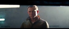 No Time to Die - Teaser de la película de James Bond