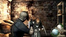 RESIDENT EVIL 4 WALKTHROUGH GAMEPLAY UHD EDITION SPECIAL #10