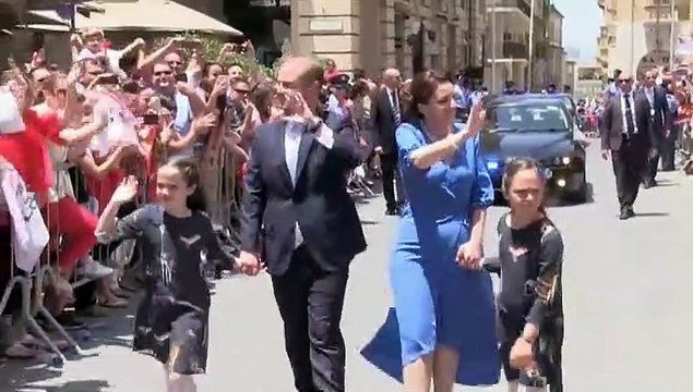 El primer ministro de Malta anuncia su dimisión por el escándalo del asesinato de la periodista Daphne Caruana