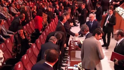 Milli Eğitim Bakanı Selçuk: "İlçe düzeyinde 900'den fazla öğretmen destek noktası kuruyoruz"