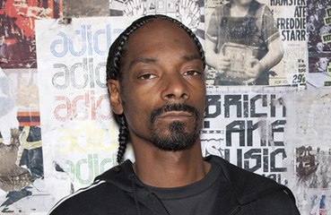 Snoop Dogg releasing lullaby album