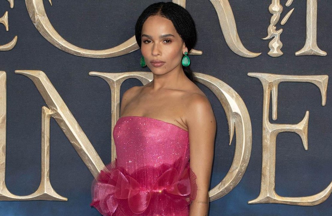 Janelle Monae and Zoe Kravitz celebrated being birthday twins!