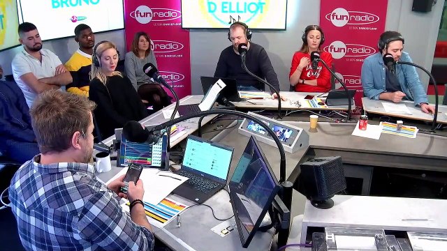 La chanson d'Elliot : il lui doit de l'argent depuis 4 ans